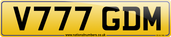 V777 GDM