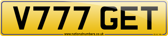 V777 GET