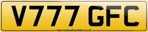 V777 GFC