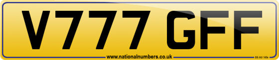 V777 GFF