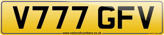 V777 GFV