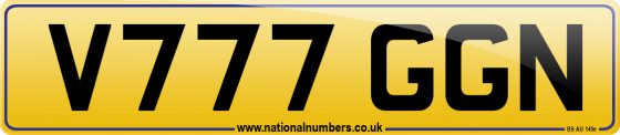 V777 GGN
