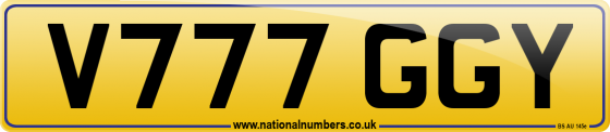 V777 GGY
