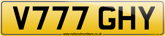 V777 GHY