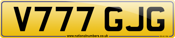 V777 GJG
