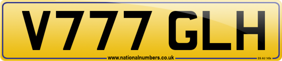 V777 GLH