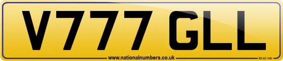 V777 GLL
