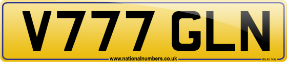 V777 GLN