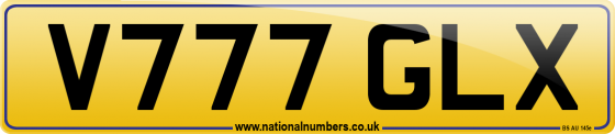 V777 GLX