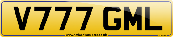 V777 GML