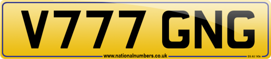 V777 GNG