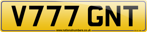 V777 GNT
