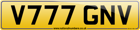 V777 GNV