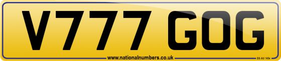 V777 GOG