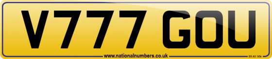 V777 GOU