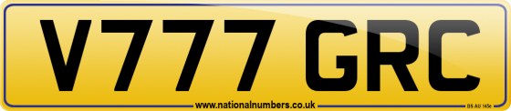 V777 GRC
