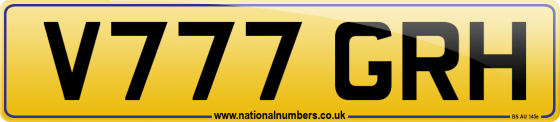 V777 GRH