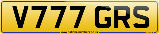 V777 GRS