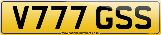 V777 GSS