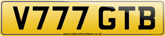 V777 GTB