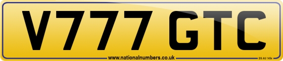 V777 GTC