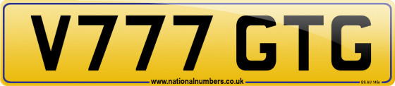 V777 GTG