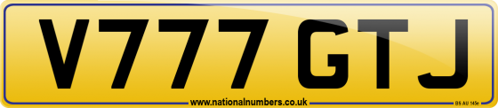 V777 GTJ