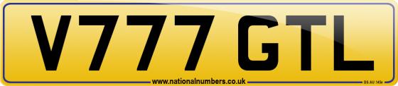 V777 GTL