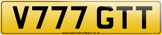 V777 GTT