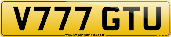 V777 GTU