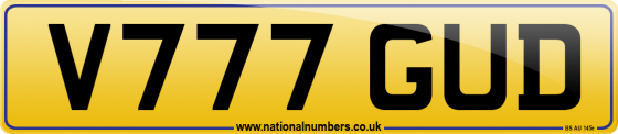 V777 GUD