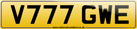 V777 GWE
