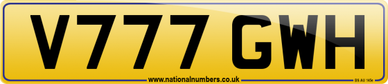 V777 GWH