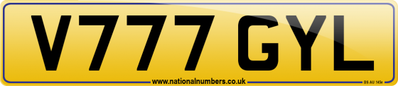 V777 GYL