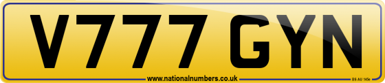 V777 GYN