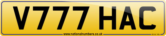 V777 HAC