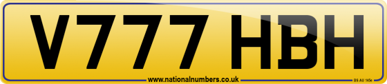 V777 HBH