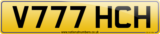 V777 HCH
