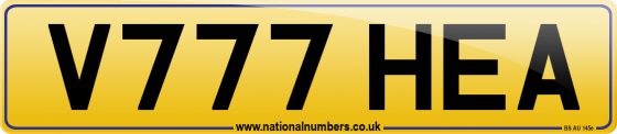 V777 HEA