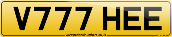 V777 HEE