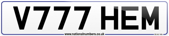 V777 HEM