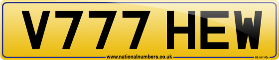 V777 HEW