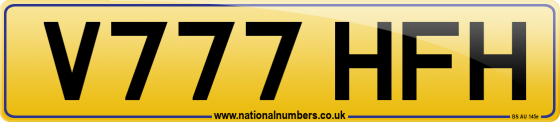 V777 HFH