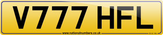 V777 HFL