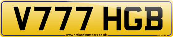 V777 HGB