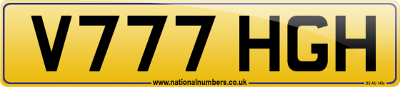 V777 HGH