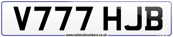 V777 HJB