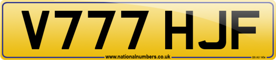 V777 HJF