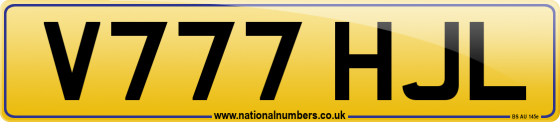 V777 HJL