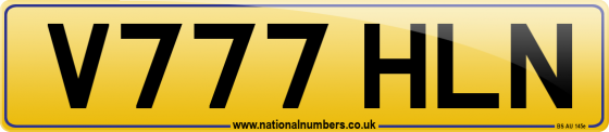 V777 HLN